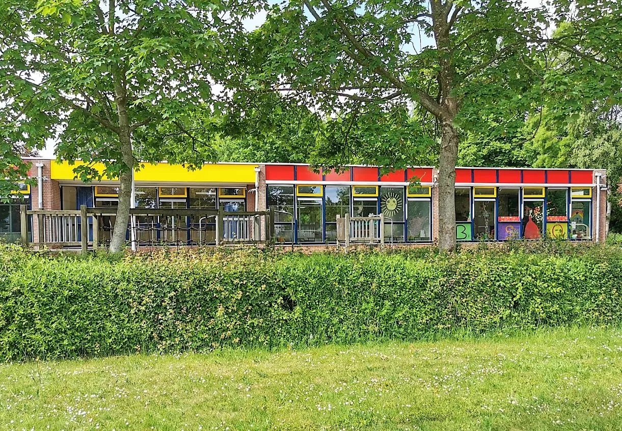 school lewenborg