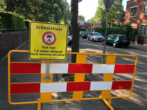 schoolstraat