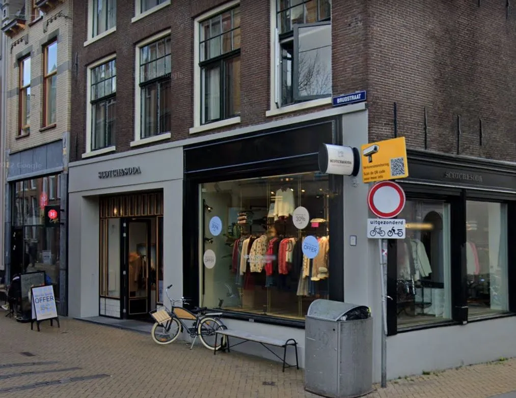 scotch en soda brugstraat