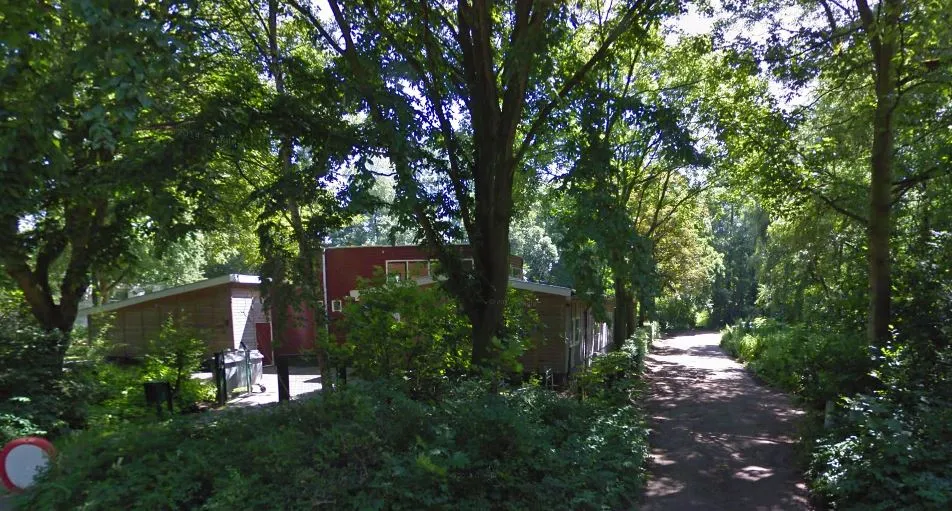 scoutinggroep de zwervers
