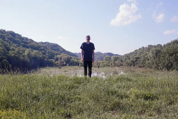 sean carey oosterpoort