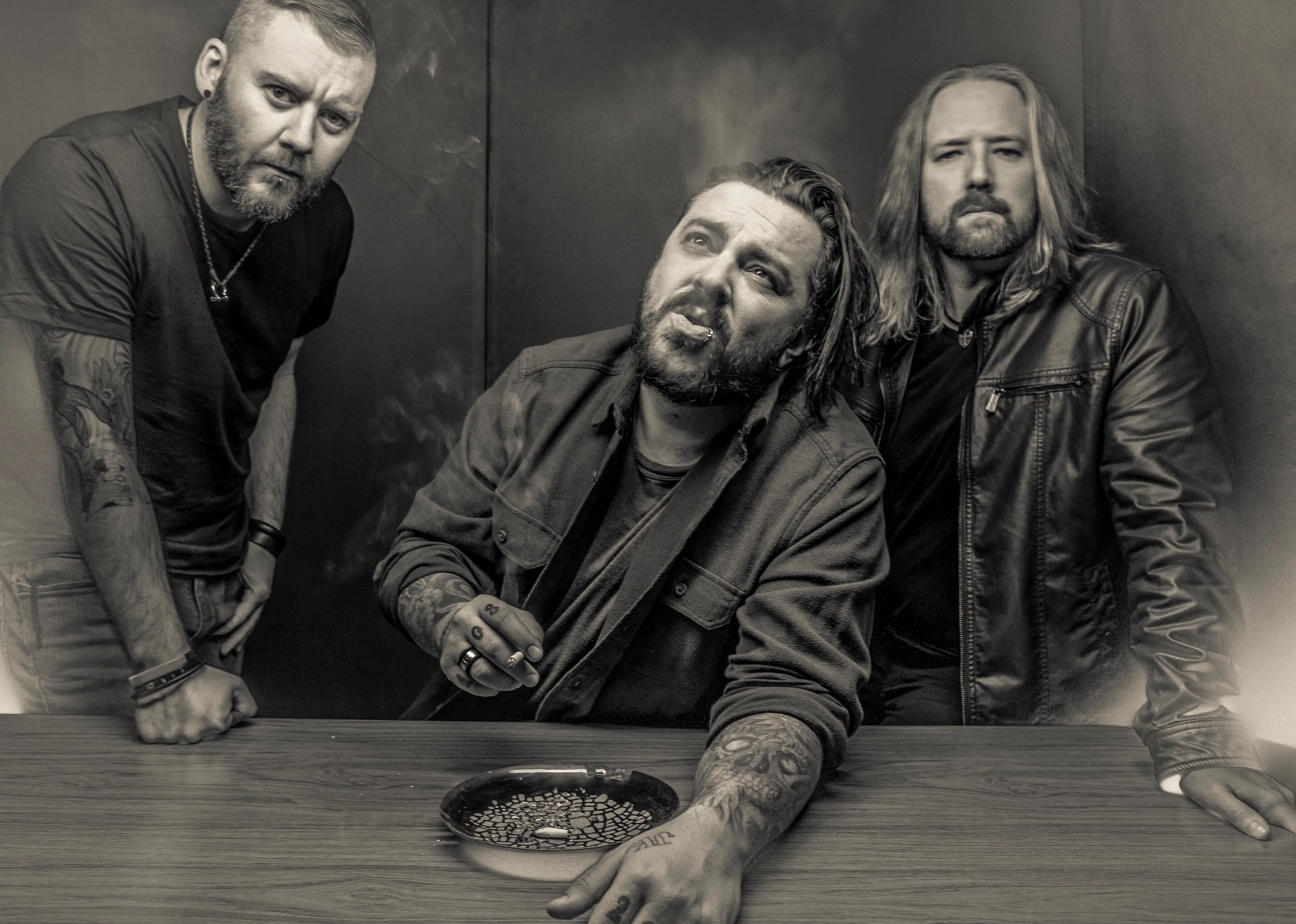 seether