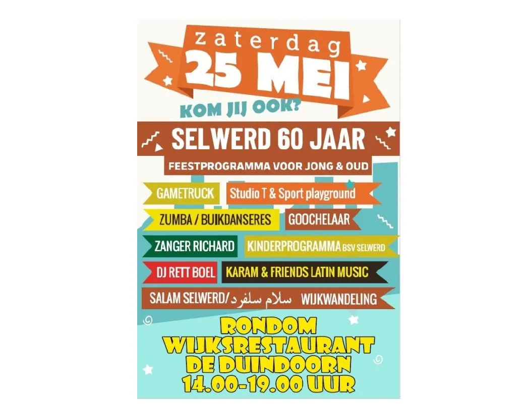 selwerd 60