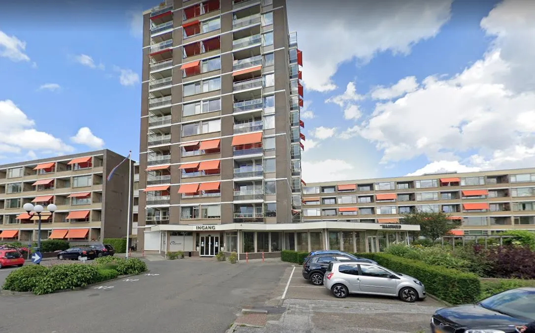 serviceflat maarwold