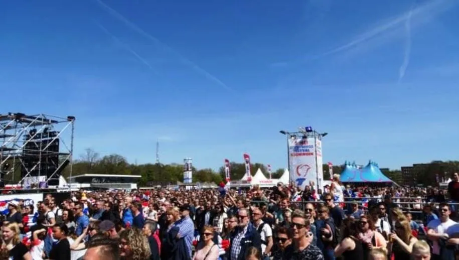 sfeerimpressie bevrijding 2016 915x518