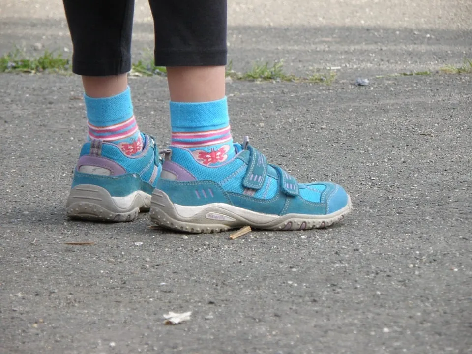 shoes for kids 930176 960 720 kinderschoenen avondvierdaagse