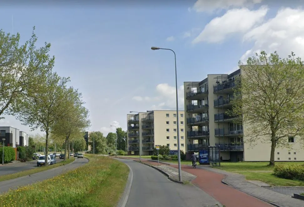 siersteenlaan 1