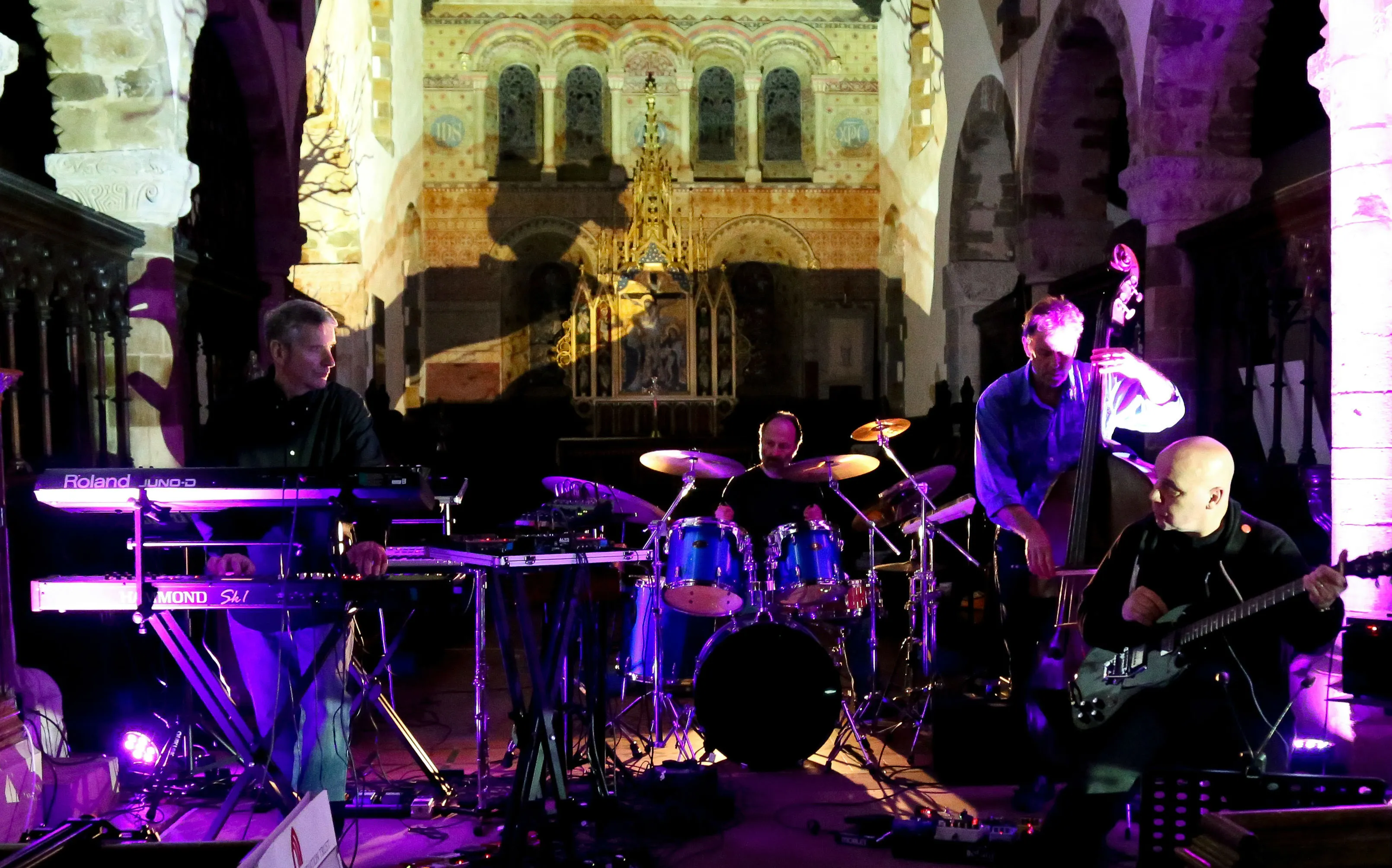 simple harmonic motion 10 augustus der aa kerk groningen1