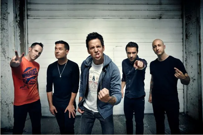 simple plan oosterpoort knipsel