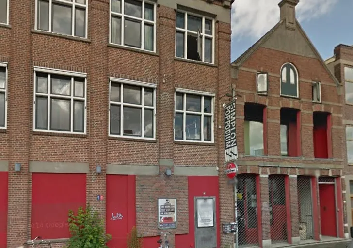 simplon streetview