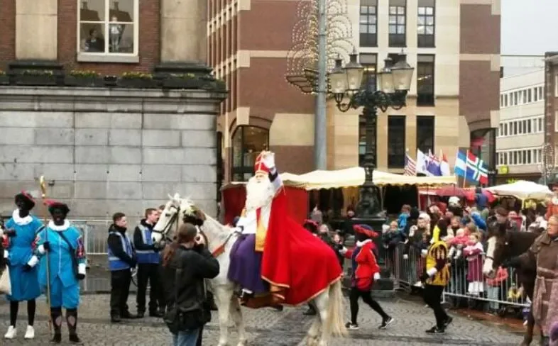 sinterklaas 1