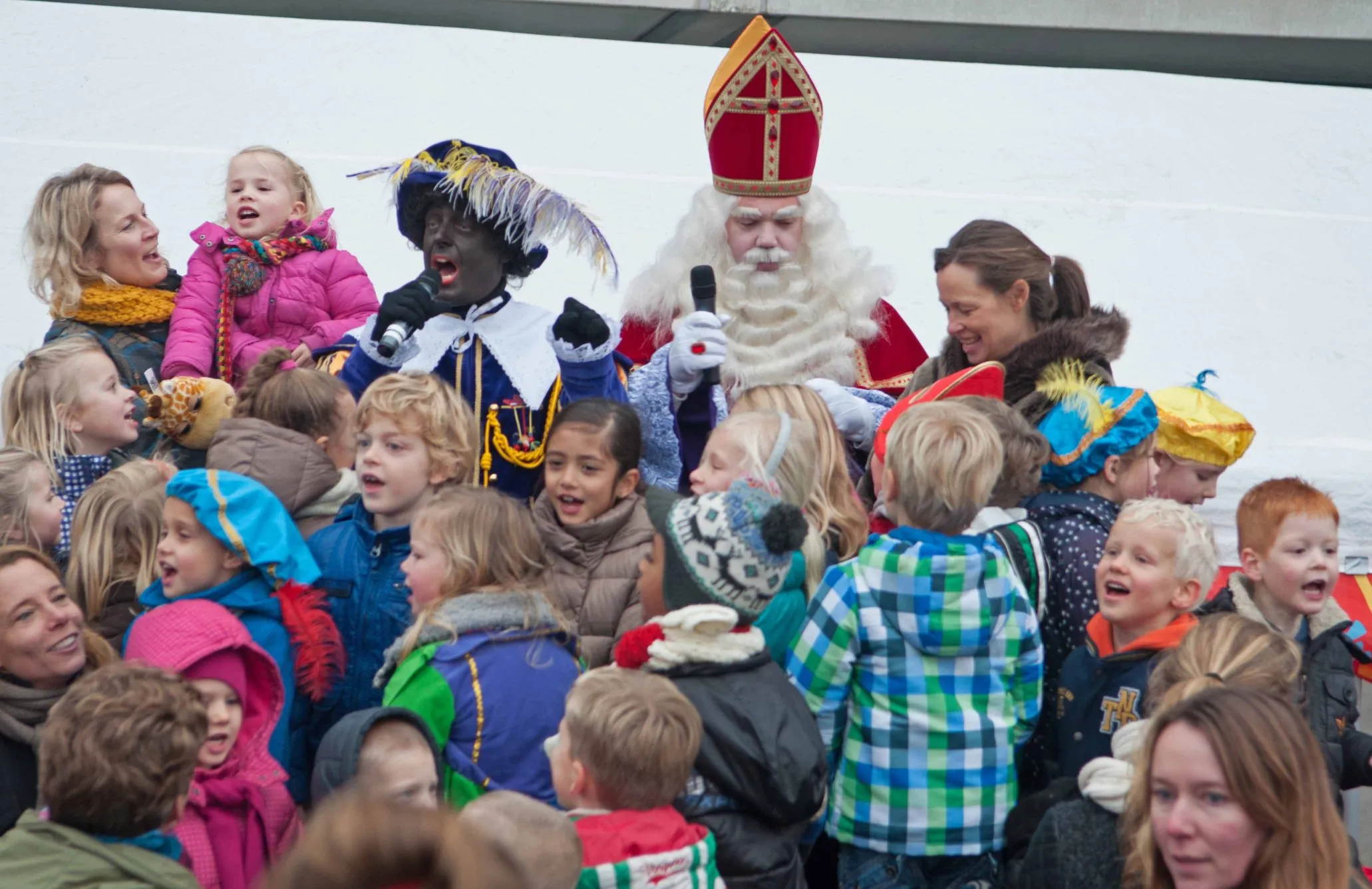 sinterklaas2 stichting meer hoornse meer
