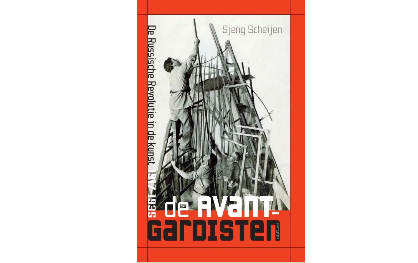 sjeng de avant kunst in zicht