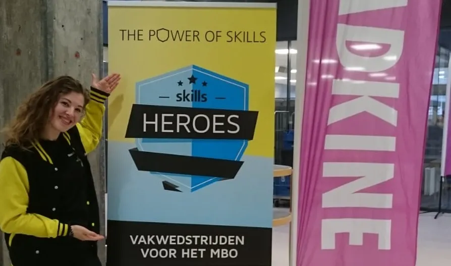 skillsfinale 2019