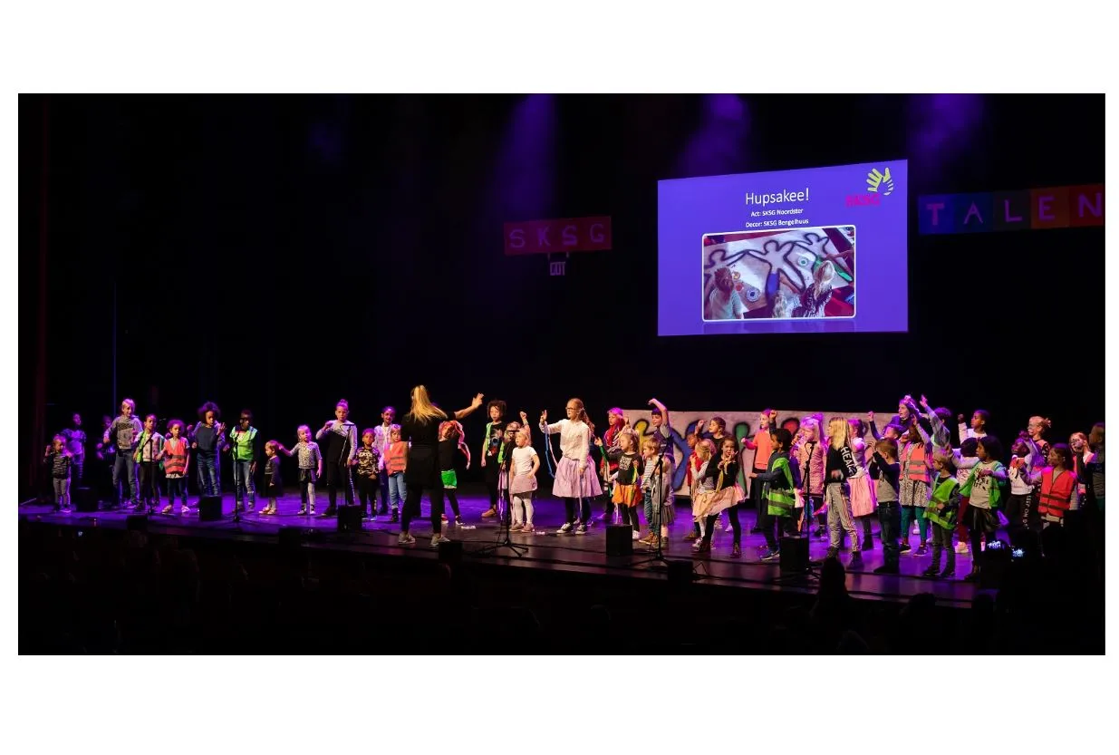 sksg got talent 2019