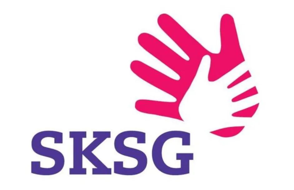 sksg logo