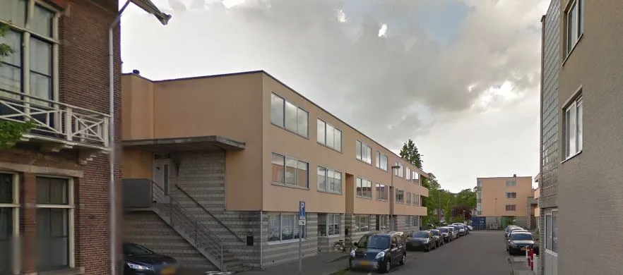 slachthuisstraat groningen