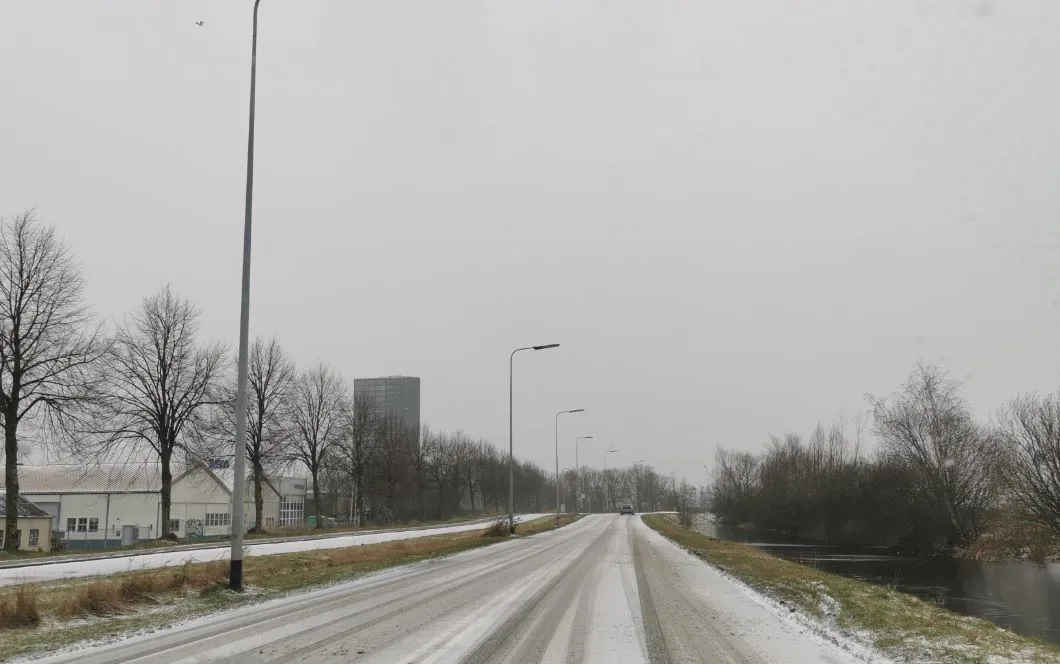 sneeuw