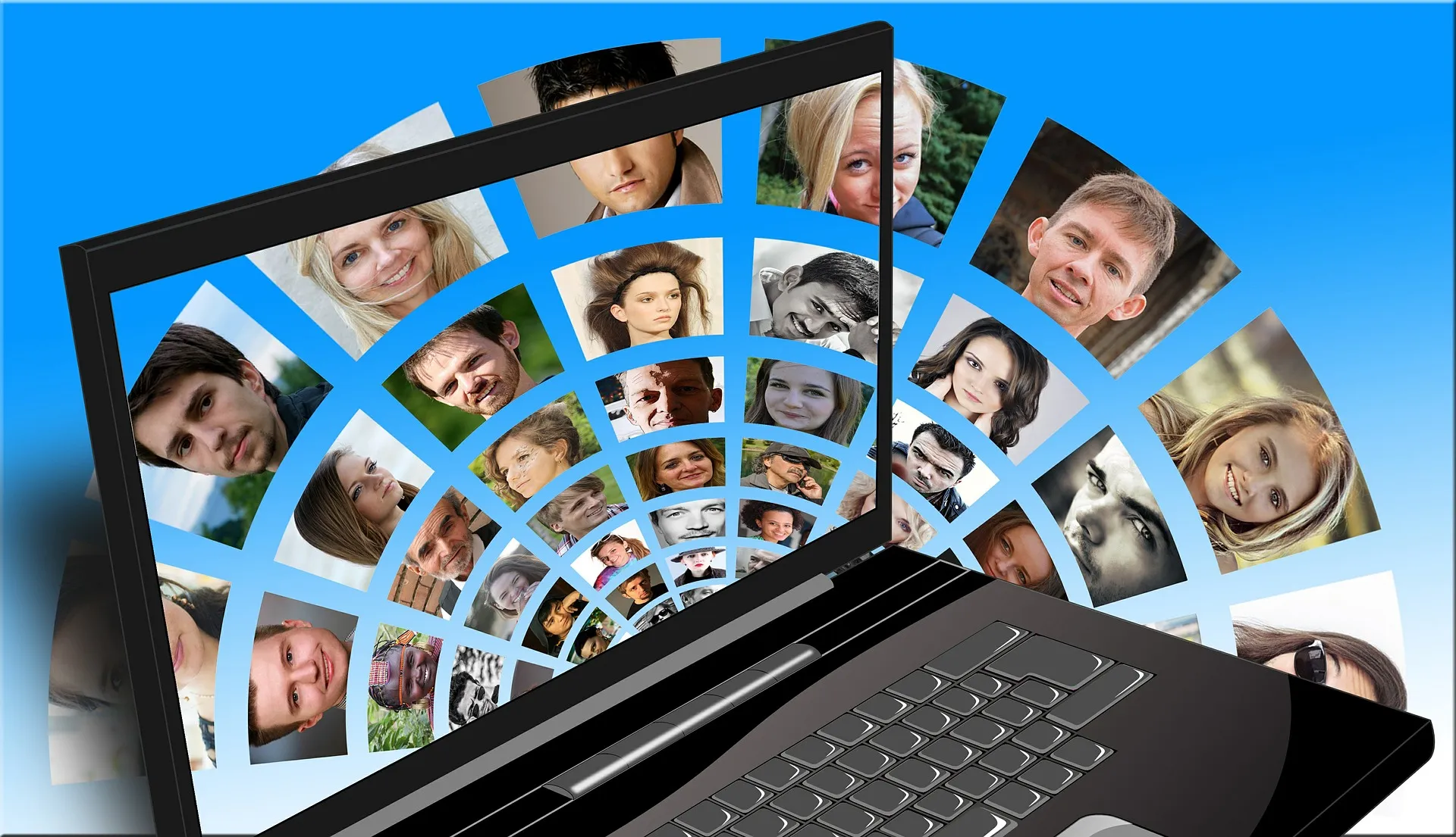 social media 550778 1920 zoom online meeting video conferentie gerd altmann via pixabay