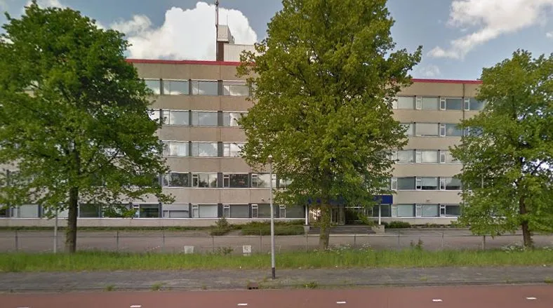 sociale dienst europa weg