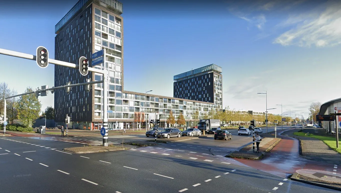 sontweg sontplein