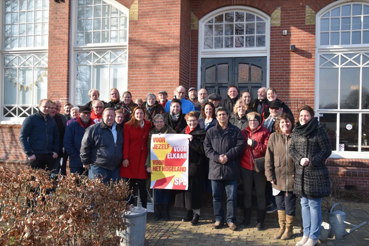 sp jimmy dijk mail 4 maart