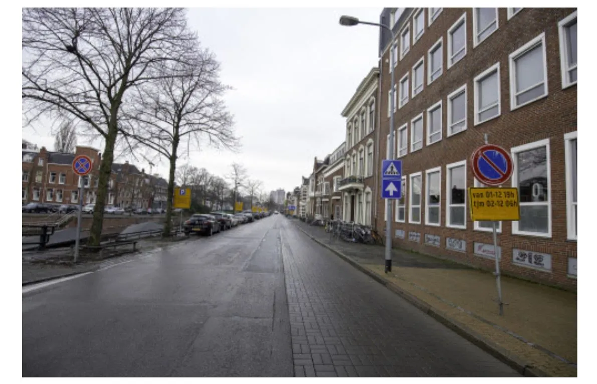 spilsluizen en turfsingel