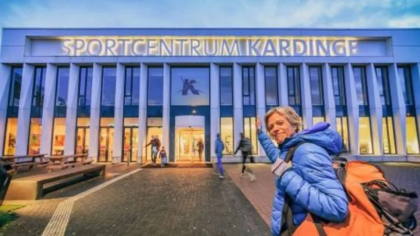 sportcentrum kardinge feest 25 jarig jubileum e1548181729837