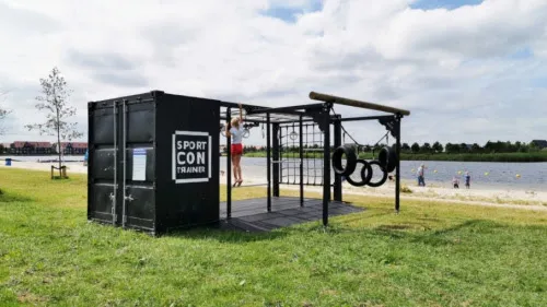 sportcontrainer