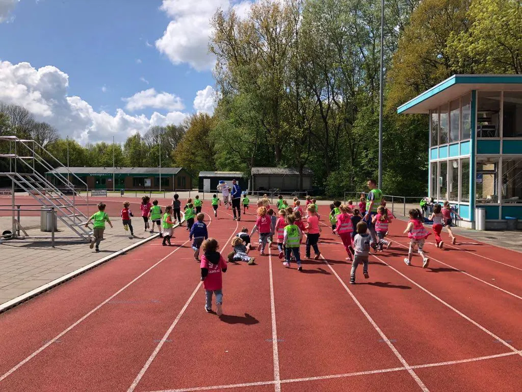 sportdag