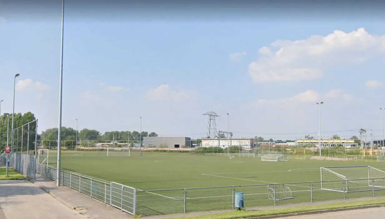 sportpark coendersborg google maps