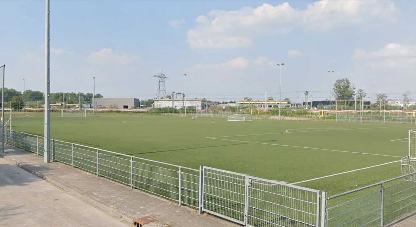 sportpark coendersborg