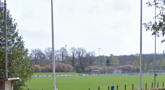 sportpark de koepel vv haren