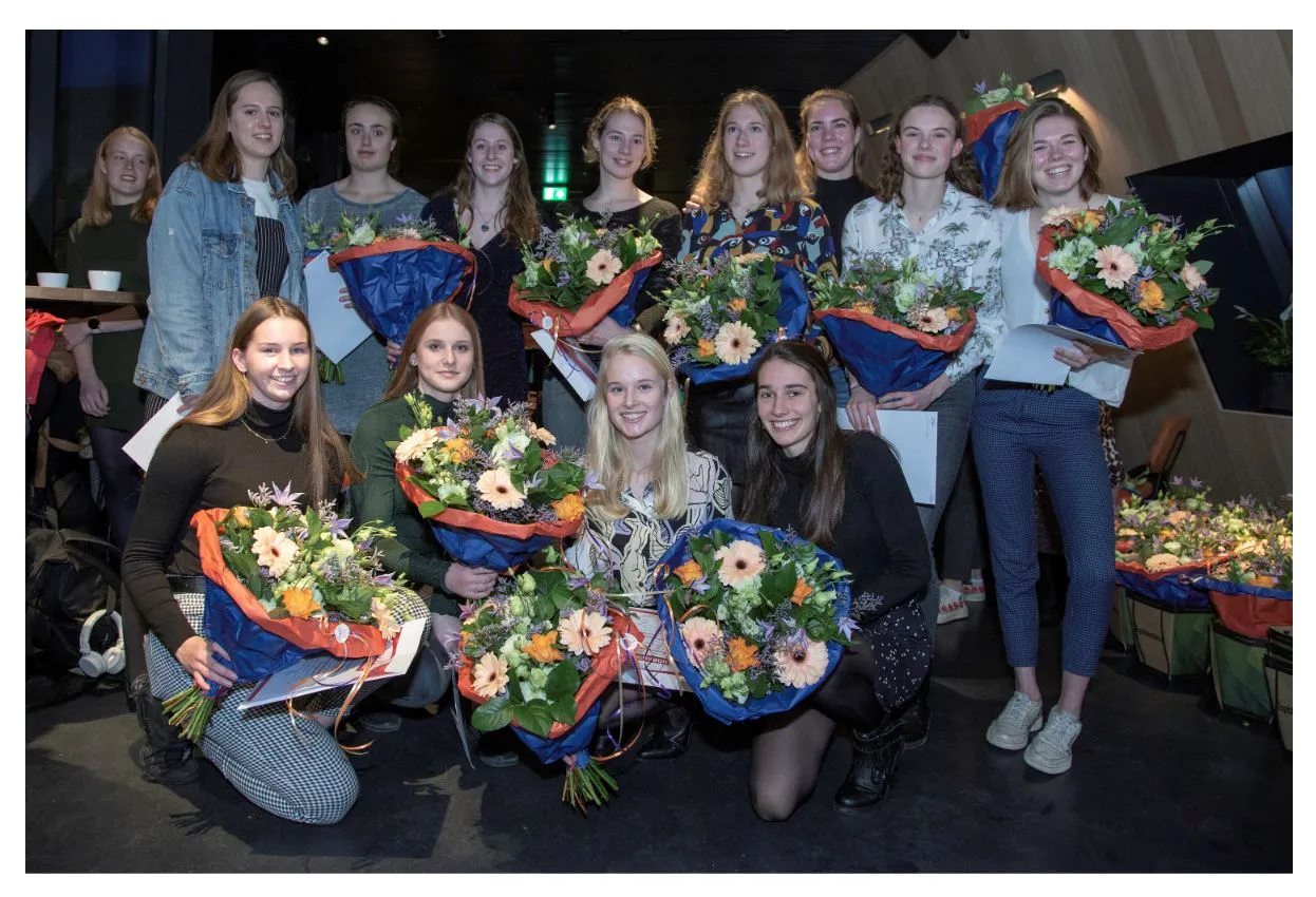 sportpenningen henk tammens