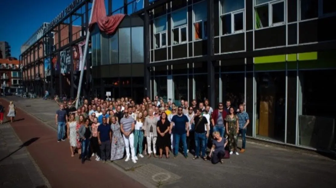 spot groningen