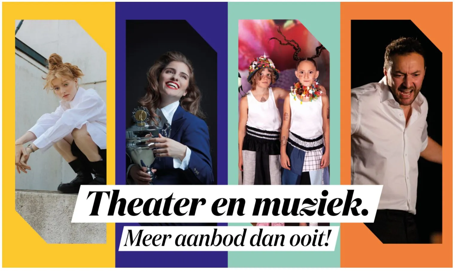 spot meer dan ooit 1