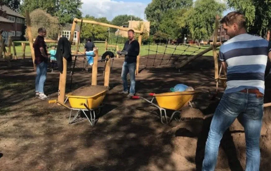 st franciscusschool e1540218230729