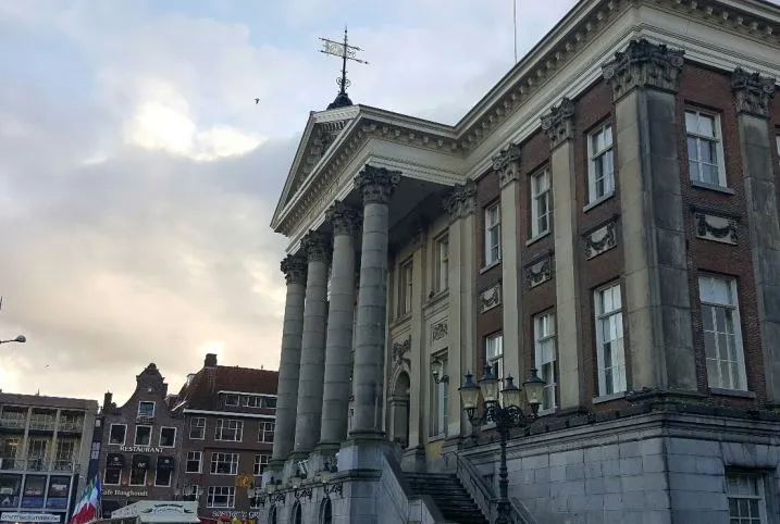 stadhuis 21
