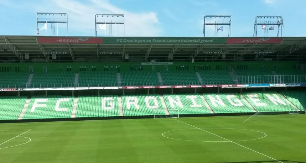 stadion