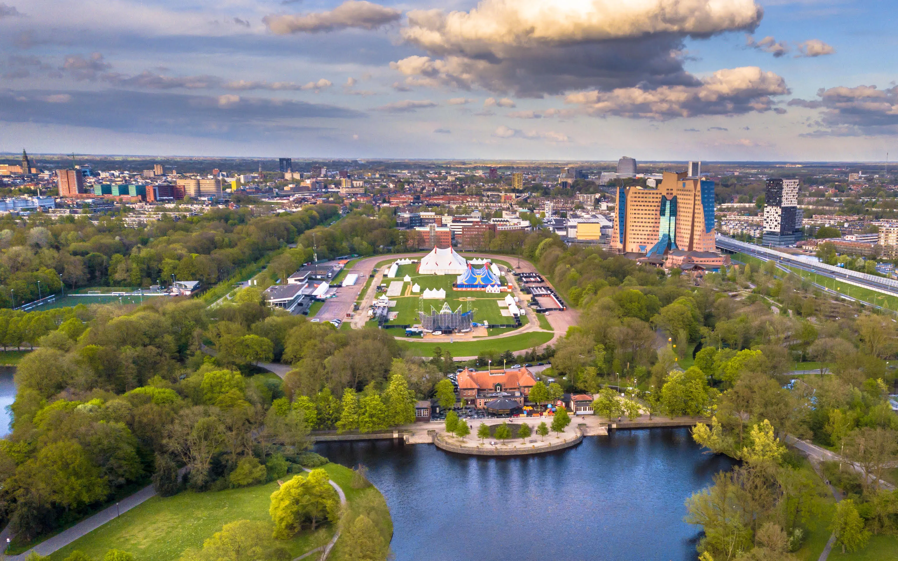 stadspartij foto rudmer zwerver persbericht stadspartij