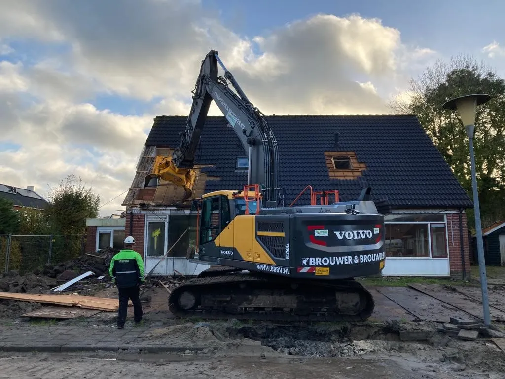 start sloop woningen nije buurt ten post ncg communicatie
