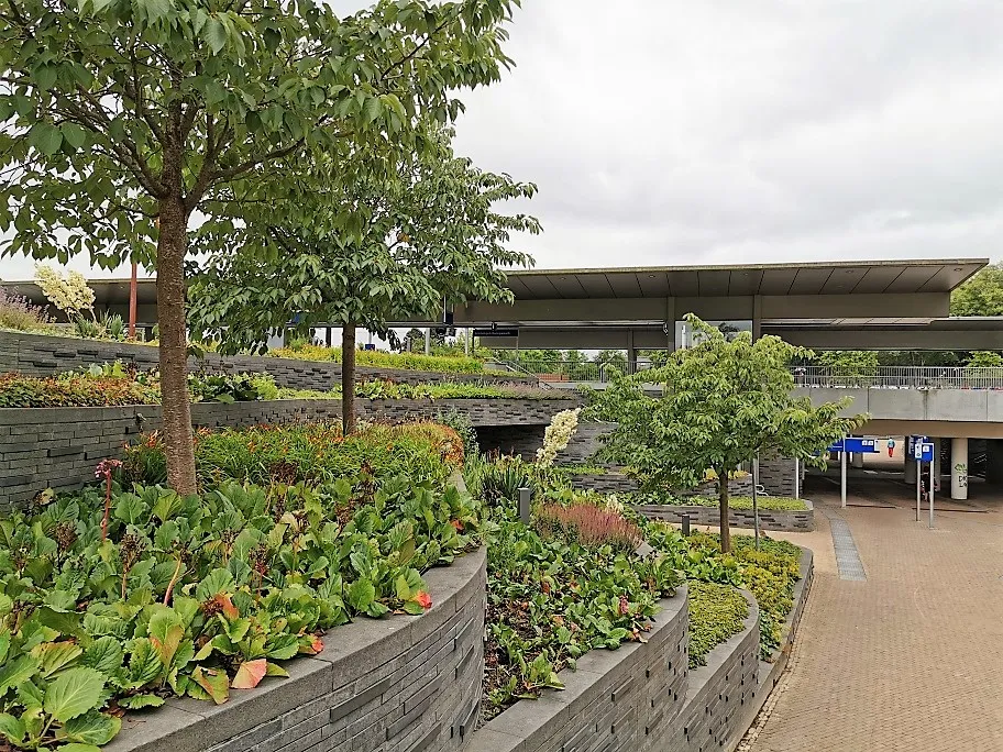 station europark