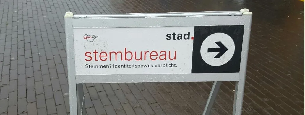stembureau