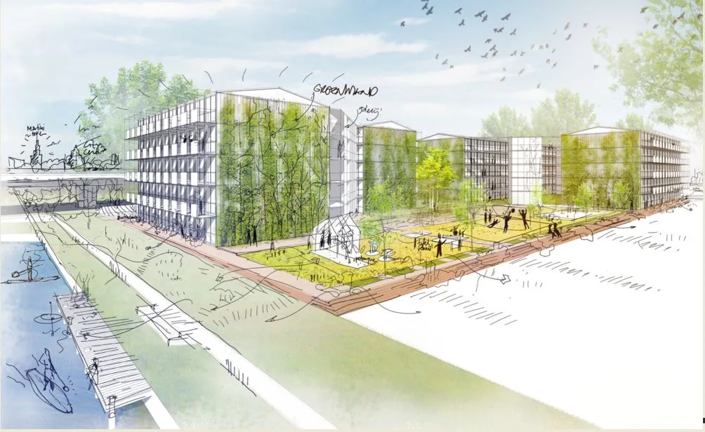 stho visualisatie tijdelijke woonunits suikerterrein1