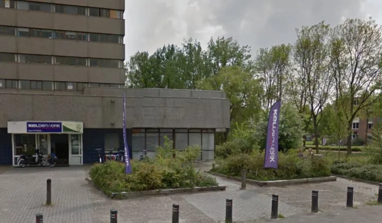 stichting kelderwerk