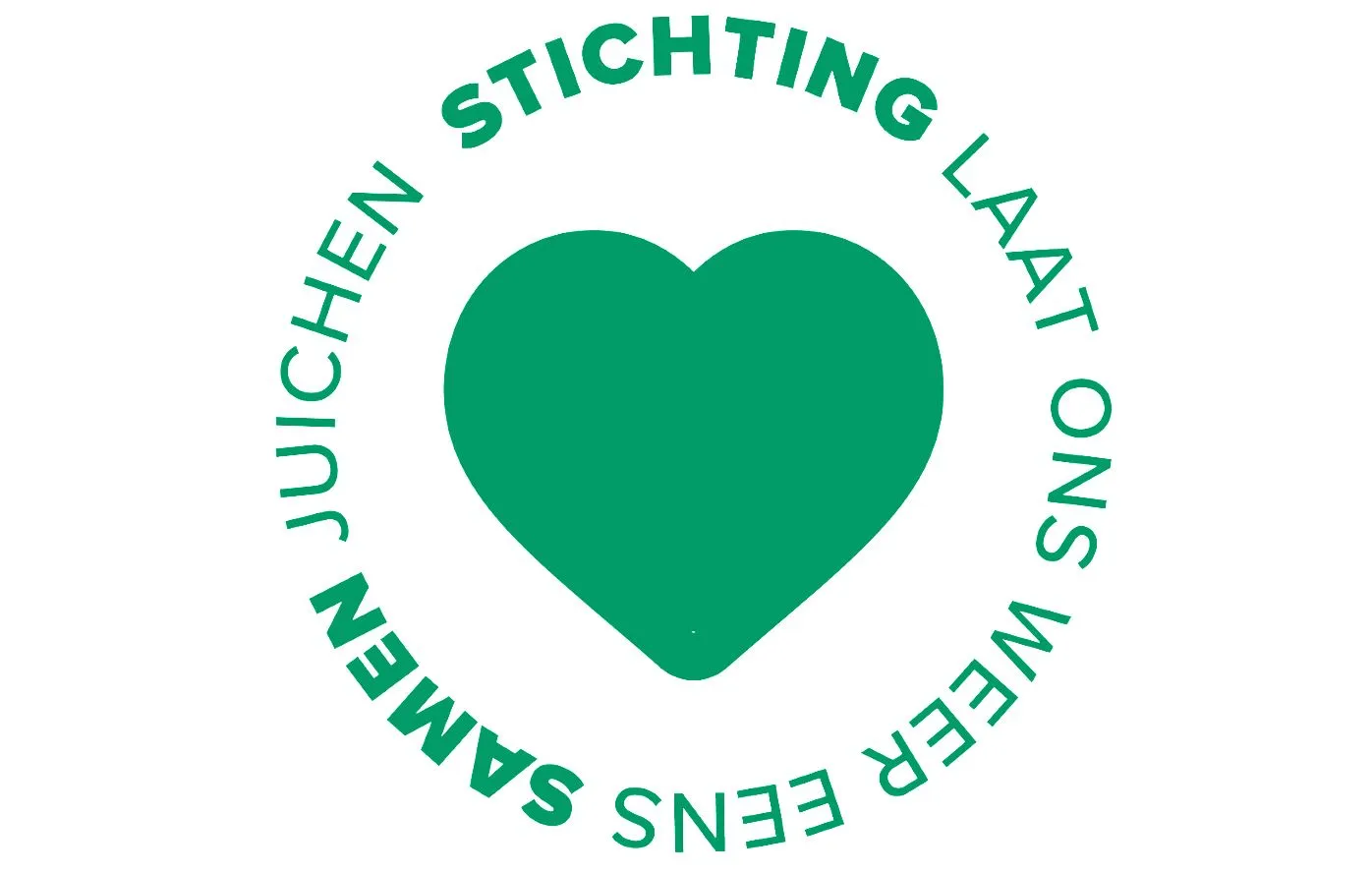 stichting laat ons juichen