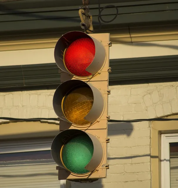 stoplicht