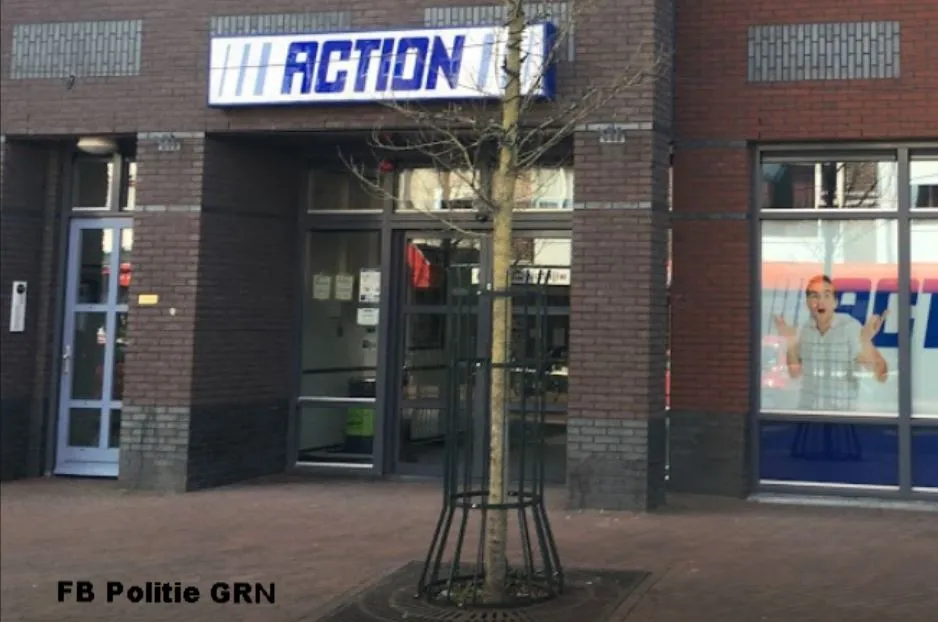 straatroof haren 2019 1