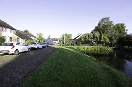 straten ten boer