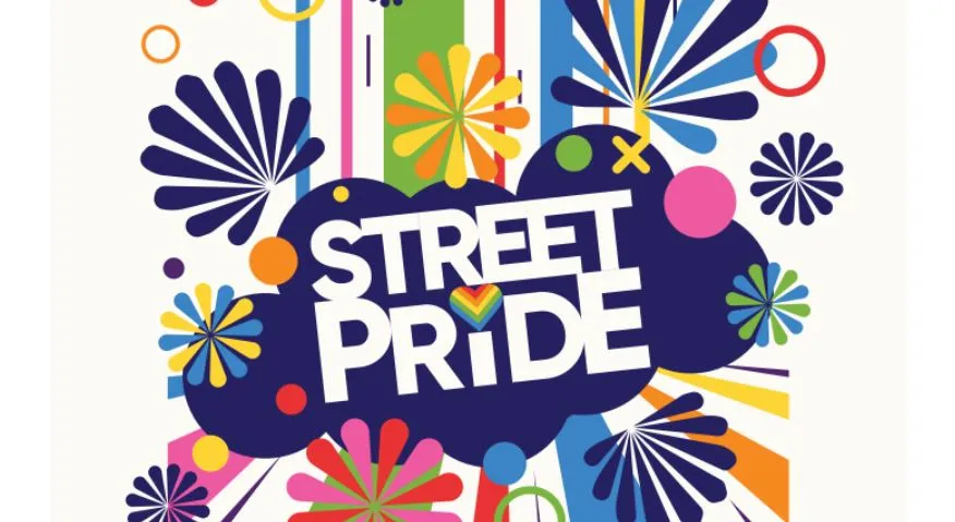 street pride groningen